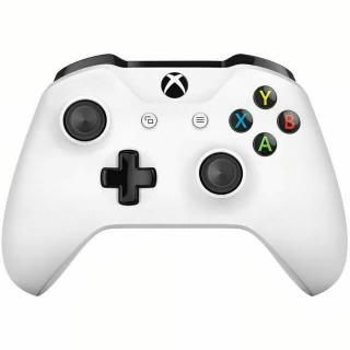 Xbox One S 1000GB – White